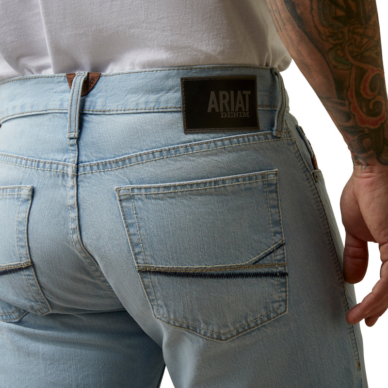 Load image into Gallery viewer, 10044366 - Ariat M7 Slim Toro Straight Jean
