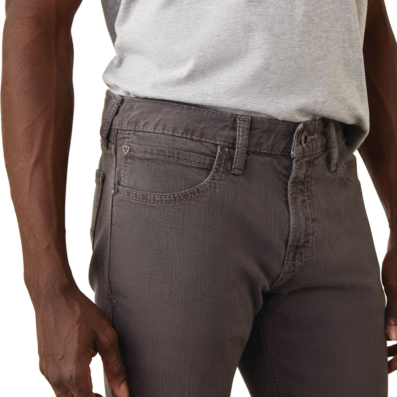 Load image into Gallery viewer, 10044368 - Ariat Men's M7 Grizzly Straight Jean
