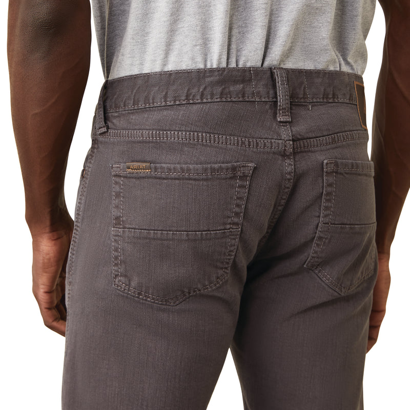 Load image into Gallery viewer, 10044368 - Ariat Men's M7 Grizzly Straight Jean
