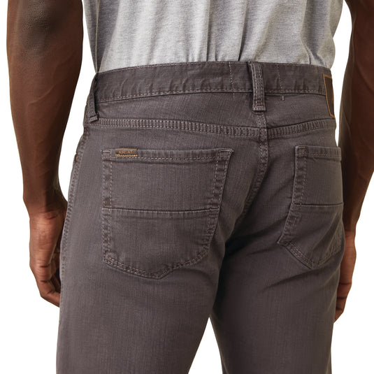 10044368 - Ariat Men's M7 Grizzly Straight Jean