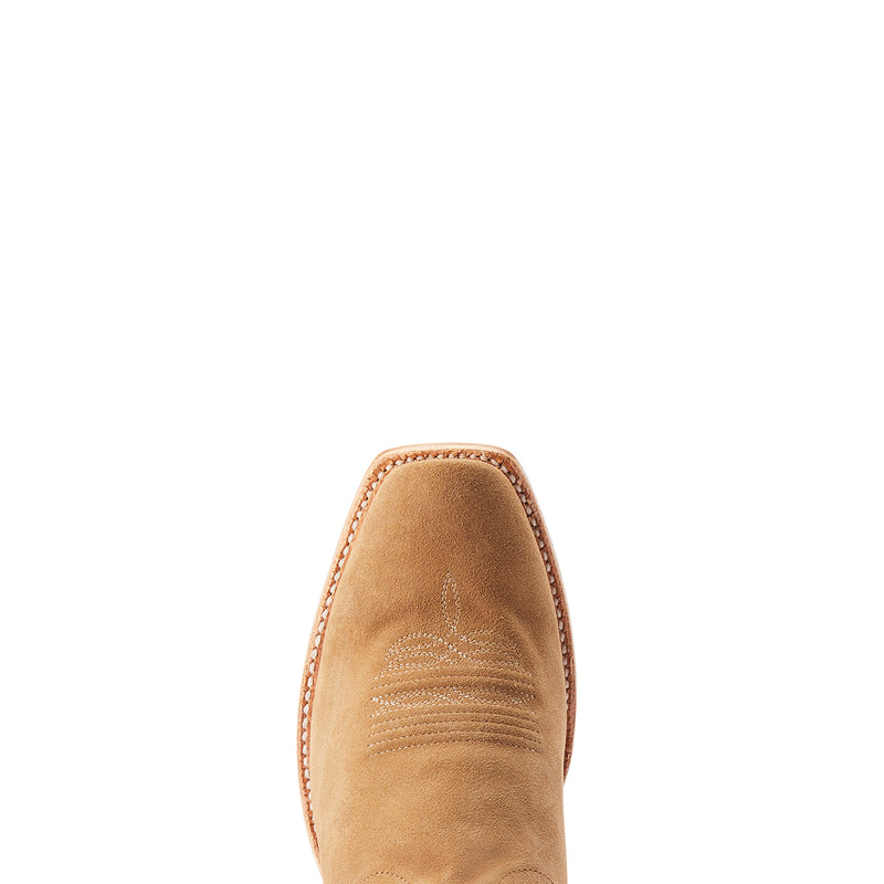 Load image into Gallery viewer, 10044499 - Ariat Men's Futurity Showman Narrow Cutter Toe Cowboy Boot
