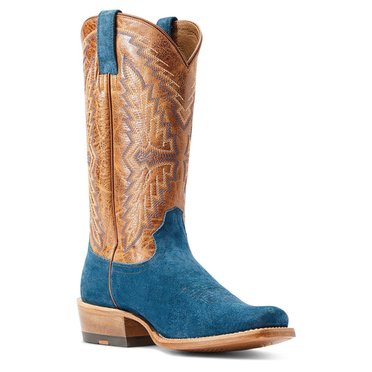 10044550 - Ariat Men's Futurity Showman Narrow Cutter Toe Cowboy Boot