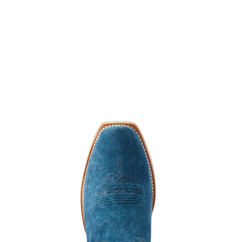 Load image into Gallery viewer, 10044550 - Ariat Men's Futurity Showman Narrow Cutter Toe Cowboy Boot
