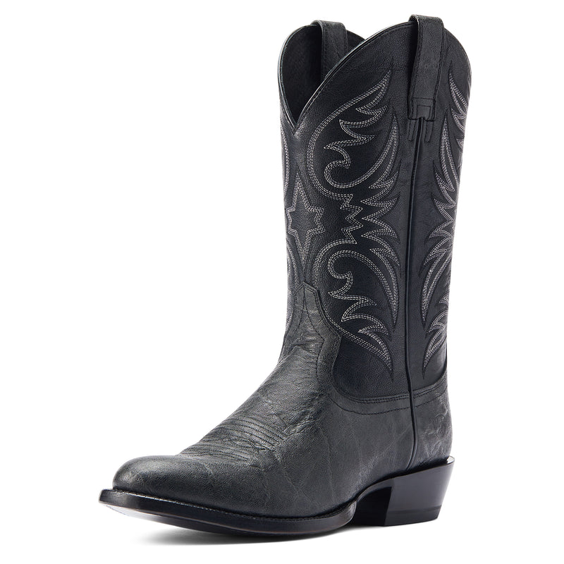 Load image into Gallery viewer, 10044556 - Ariat Men's Bankroll R Toe Western Boot
