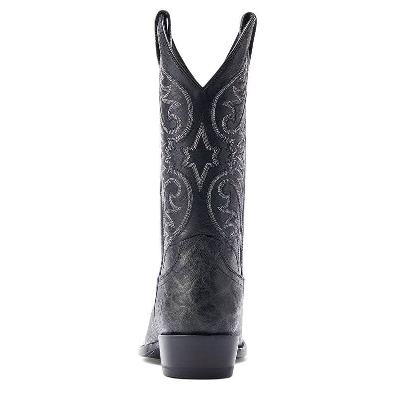 Load image into Gallery viewer, 10044556 - Ariat Men's Bankroll R Toe Western Boot
