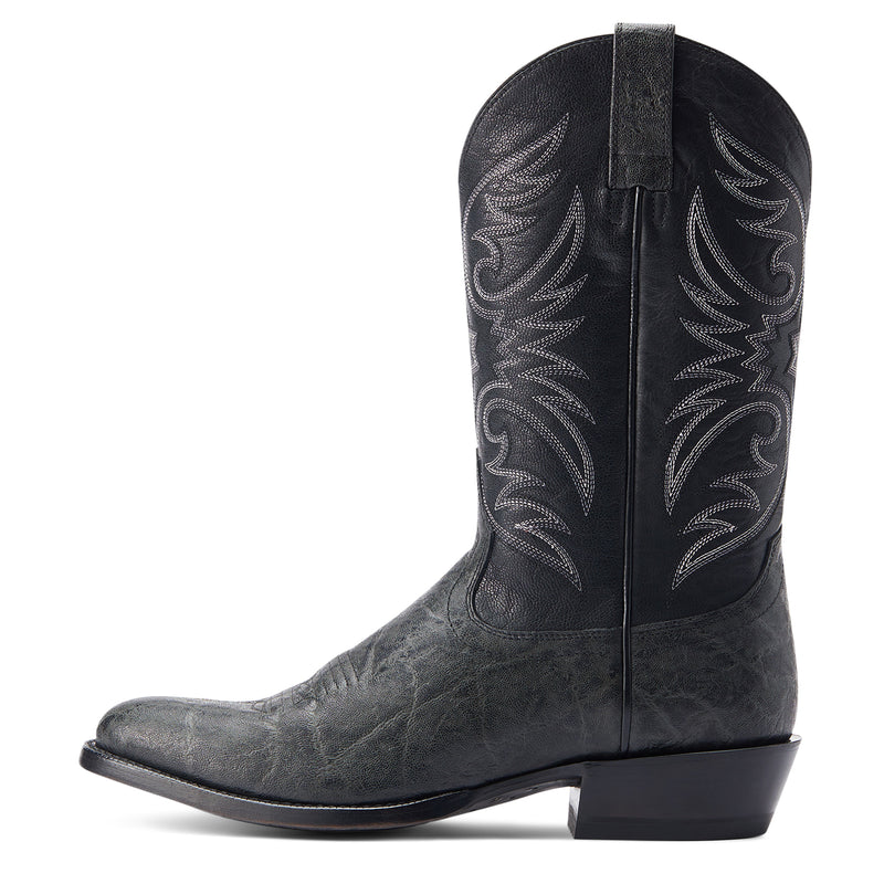 Load image into Gallery viewer, 10044556 - Ariat Men's Bankroll R Toe Western Boot
