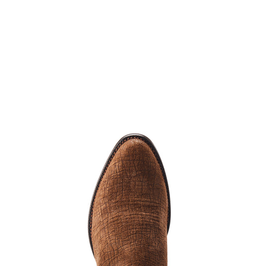 10044557 - Ariat Men's Bankroll R Toe Western Boot