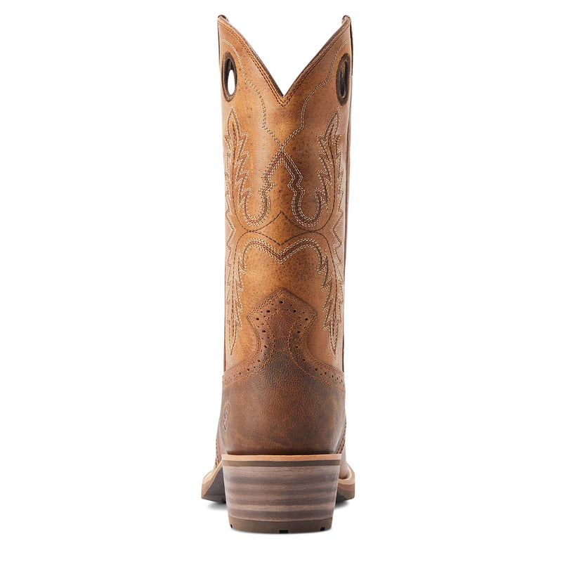 Load image into Gallery viewer, 10044565 - Ariat Men's Hybrid Roughstock Square Toe Cowboy Boot
