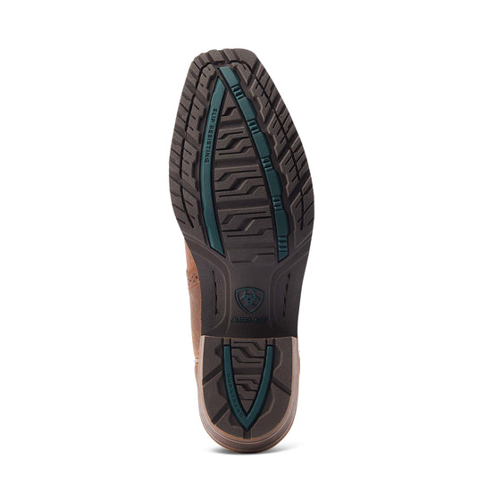 10044565 - Ariat Men's Hybrid Roughstock Square Toe Cowboy Boot
