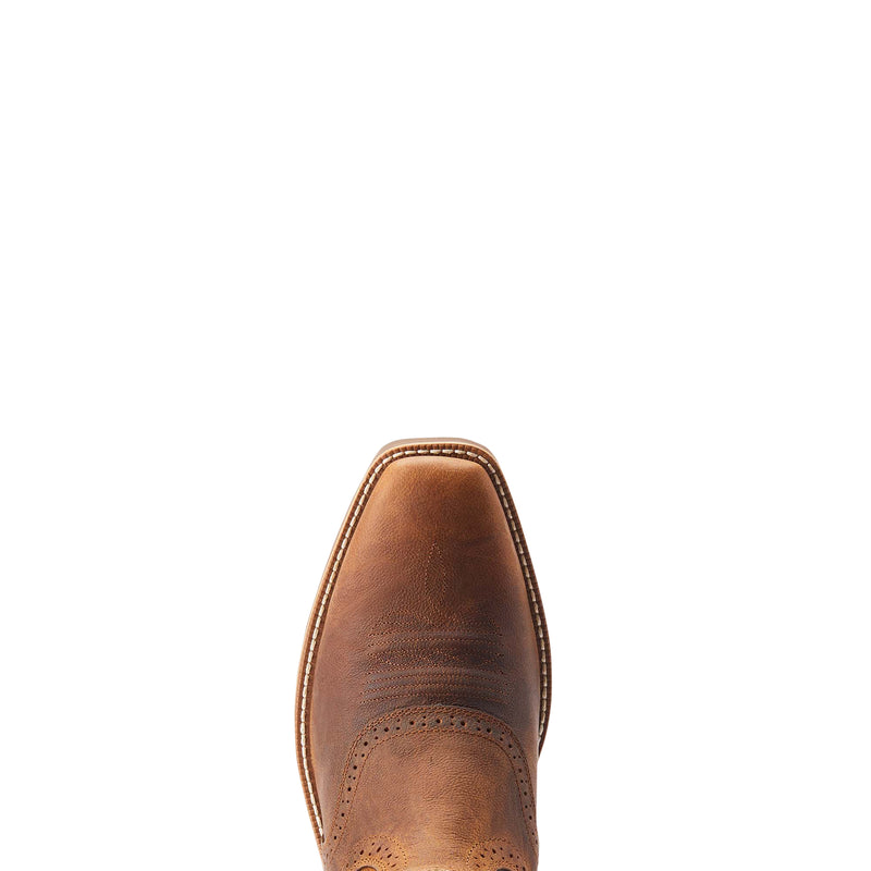 Load image into Gallery viewer, 10044565 - Ariat Men's Hybrid Roughstock Square Toe Cowboy Boot

