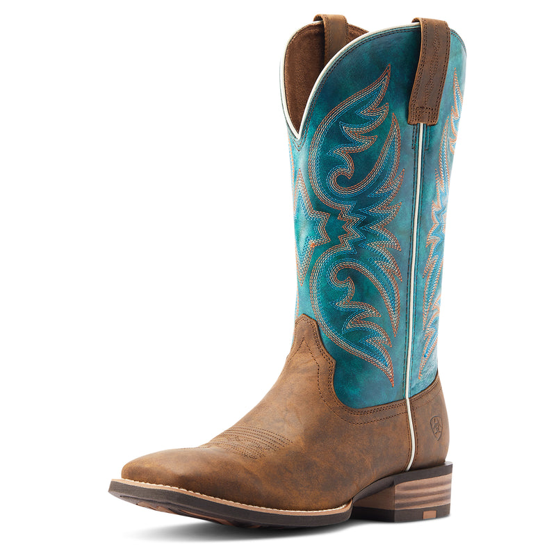 Load image into Gallery viewer, 10044568 - Ariat Men&#39;s Ricochet Cowboy Boot
