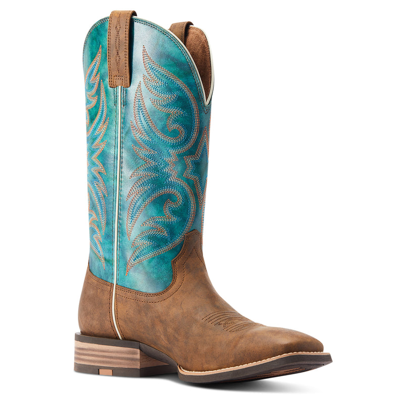 Load image into Gallery viewer, 10044568 - Ariat Men&#39;s Ricochet Cowboy Boot
