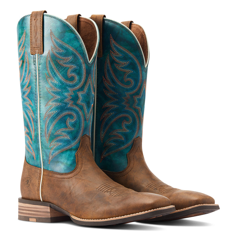 Load image into Gallery viewer, 10044568 - Ariat Men&#39;s Ricochet Cowboy Boot
