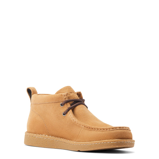10044602 - Ariat Men's Clean Country Shoe