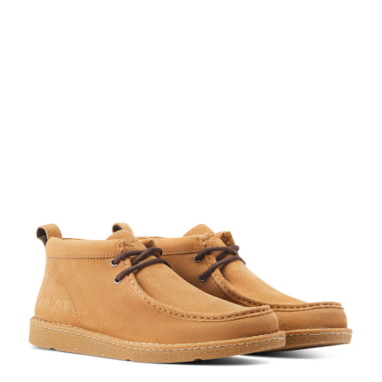 10044602 - Ariat Men's Clean Country Shoe