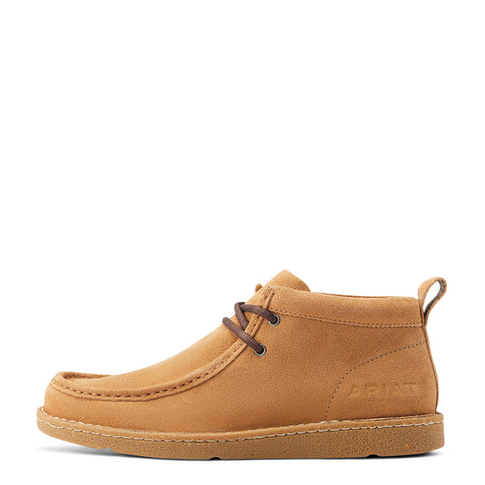 10044602 - Ariat Men's Clean Country Shoe