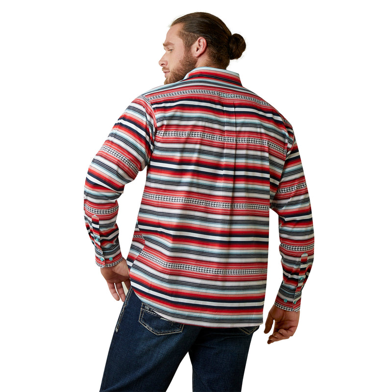 Load image into Gallery viewer, 10044862 - Ariat Oren Classic Fit Shirt
