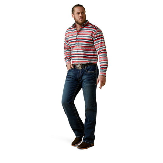 10044862 - Ariat Oren Classic Fit Shirt