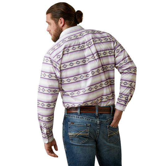 10044983 - Ariat Marlon Classic Fit Shirt