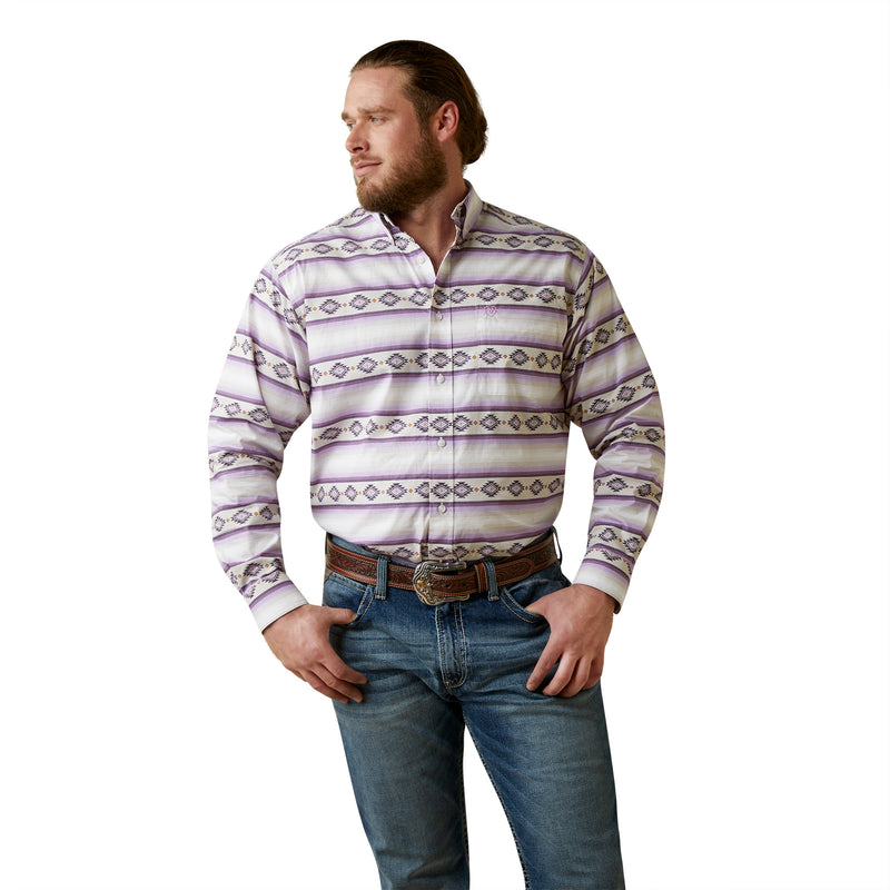 Load image into Gallery viewer, 10044983 - Ariat Marlon Classic Fit Shirt

