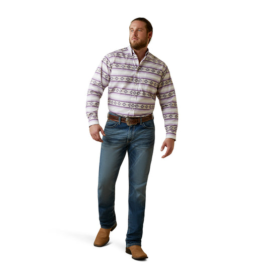 10044983 - Ariat Marlon Classic Fit Shirt
