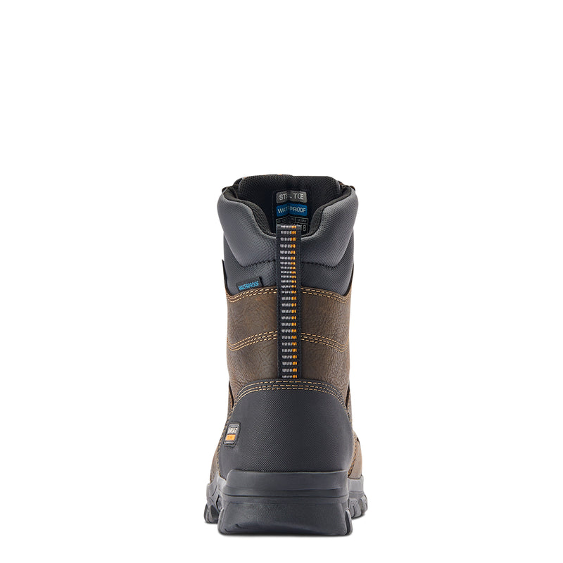 Load image into Gallery viewer, 10042496 - Ariat Treadfast 8&quot; Waterproof Steel Toe Work Boot
