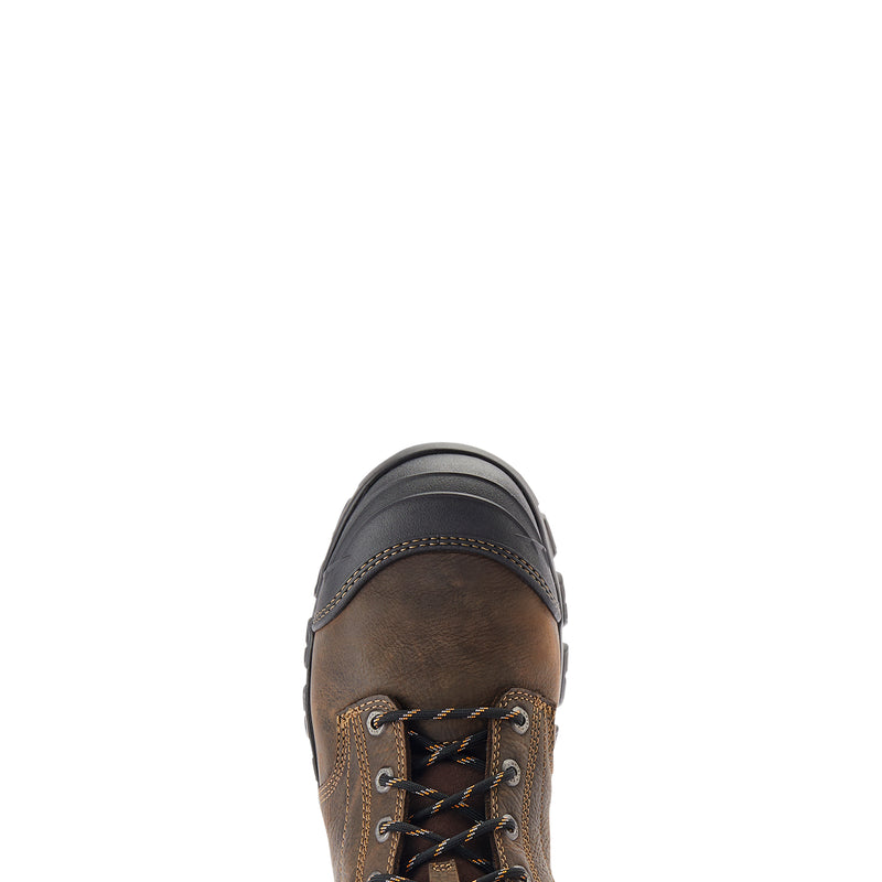 Load image into Gallery viewer, 10042496 - Ariat Treadfast 8&quot; Waterproof Steel Toe Work Boot
