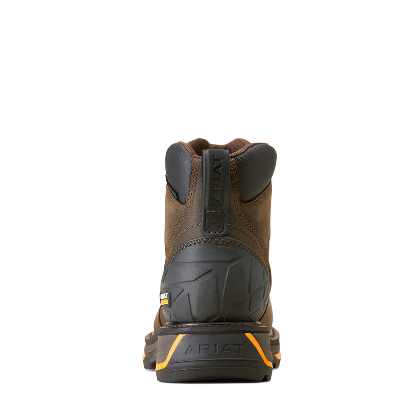 Load image into Gallery viewer, 10042550 - Ariat Big Rig 6&quot; Waterproof Composite Toe Work Boot
