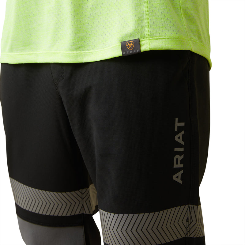 Load image into Gallery viewer, 10043326 - Ariat Men's Rebar Evolution Athletic Fit T-Shirt
