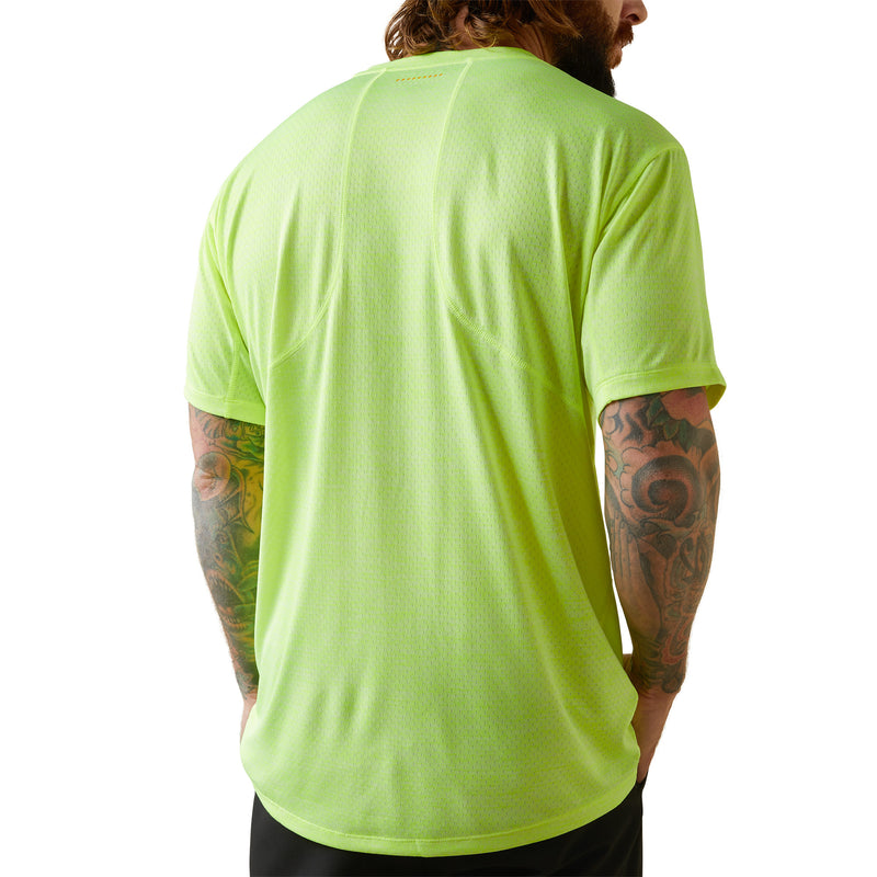 Load image into Gallery viewer, 10043326 - Ariat Men's Rebar Evolution Athletic Fit T-Shirt
