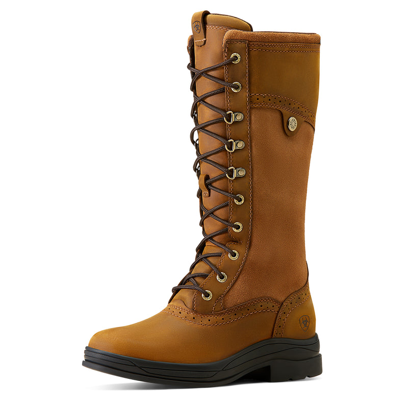 Load image into Gallery viewer, 10042411 - Ariat Women's Wythburn II Waterproof Boot
