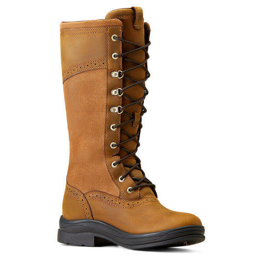 10042411 - Ariat Women's Wythburn II Waterproof Boot