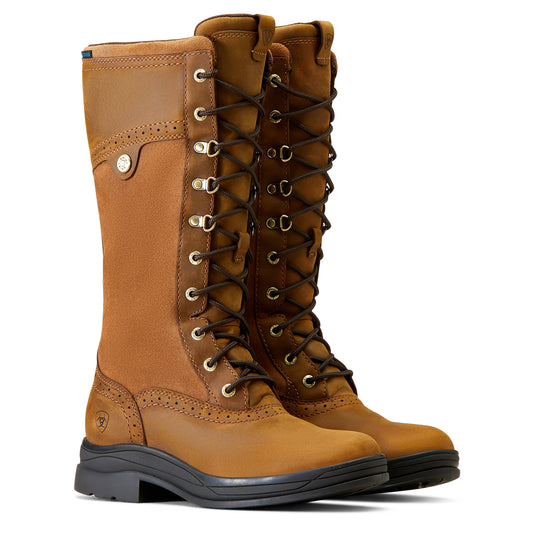 10042411 - Ariat Women's Wythburn II Waterproof Boot