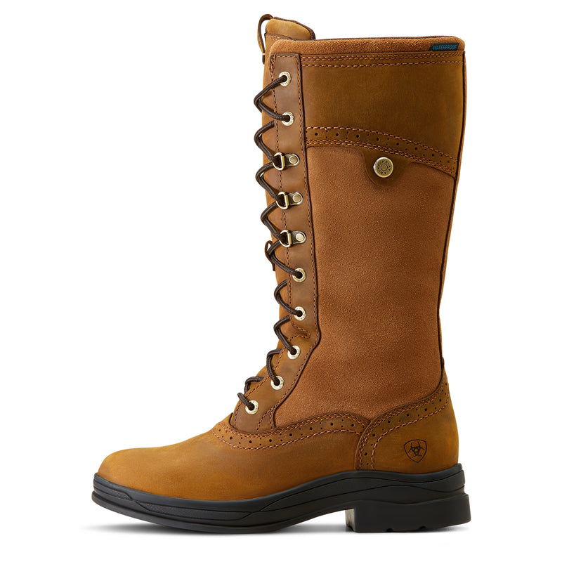 Load image into Gallery viewer, 10042411 - Ariat Women's Wythburn II Waterproof Boot
