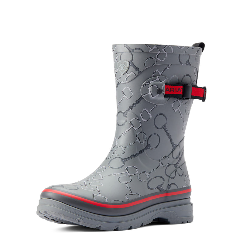 Load image into Gallery viewer, 10044594 - Ariat Women's Kelmarsh Mid Rubber Boot
