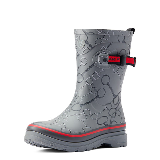 10044594 - Ariat Women's Kelmarsh Mid Rubber Boot