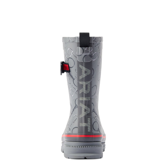 10044594 - Ariat Women's Kelmarsh Mid Rubber Boot
