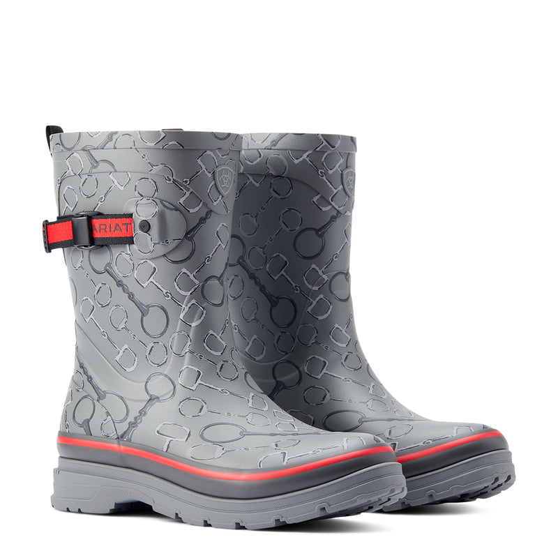 Load image into Gallery viewer, 10044594 - Ariat Women's Kelmarsh Mid Rubber Boot
