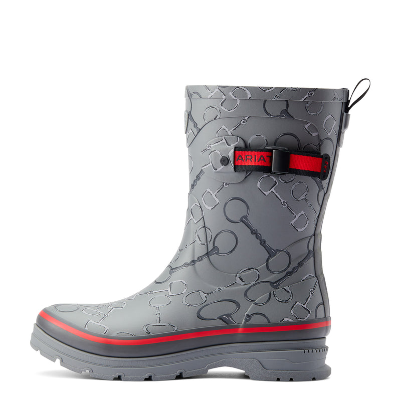 Load image into Gallery viewer, 10044594 - Ariat Women's Kelmarsh Mid Rubber Boot
