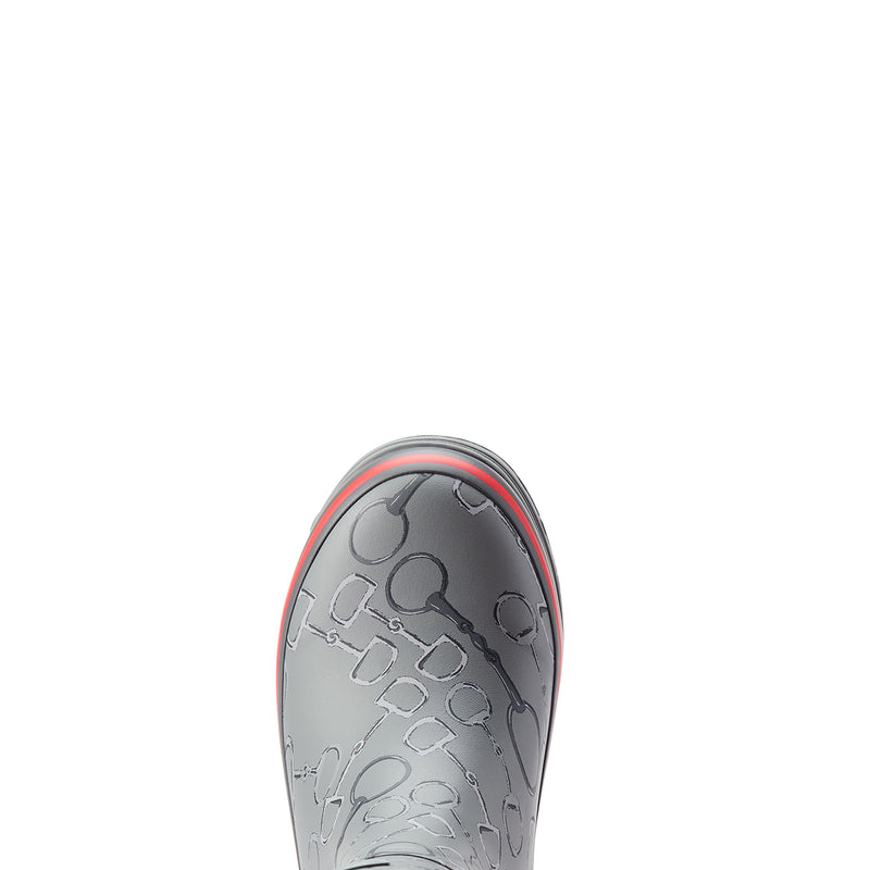 Load image into Gallery viewer, 10044594 - Ariat Women's Kelmarsh Mid Rubber Boot
