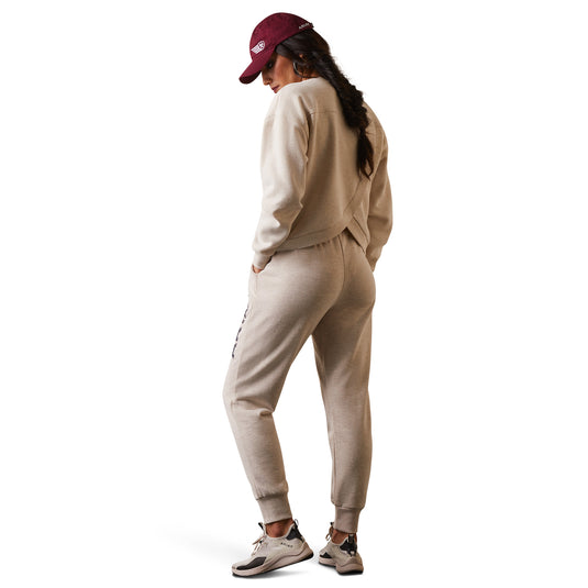 10043684 - Ariat Women's Real Jogger