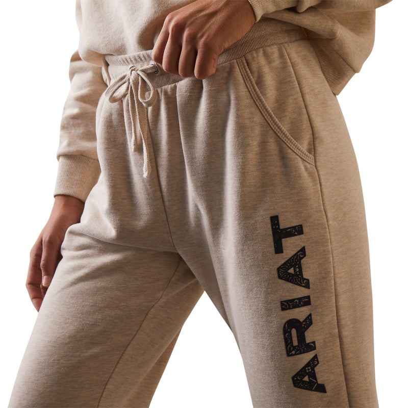 Load image into Gallery viewer, 10043684 - Ariat Women's Real Jogger
