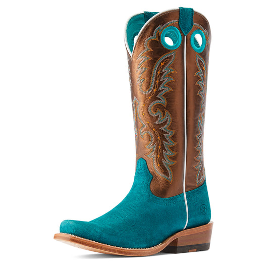 10044399 - Ariat Women's Futurity Boon Cutter Toe Western Boot