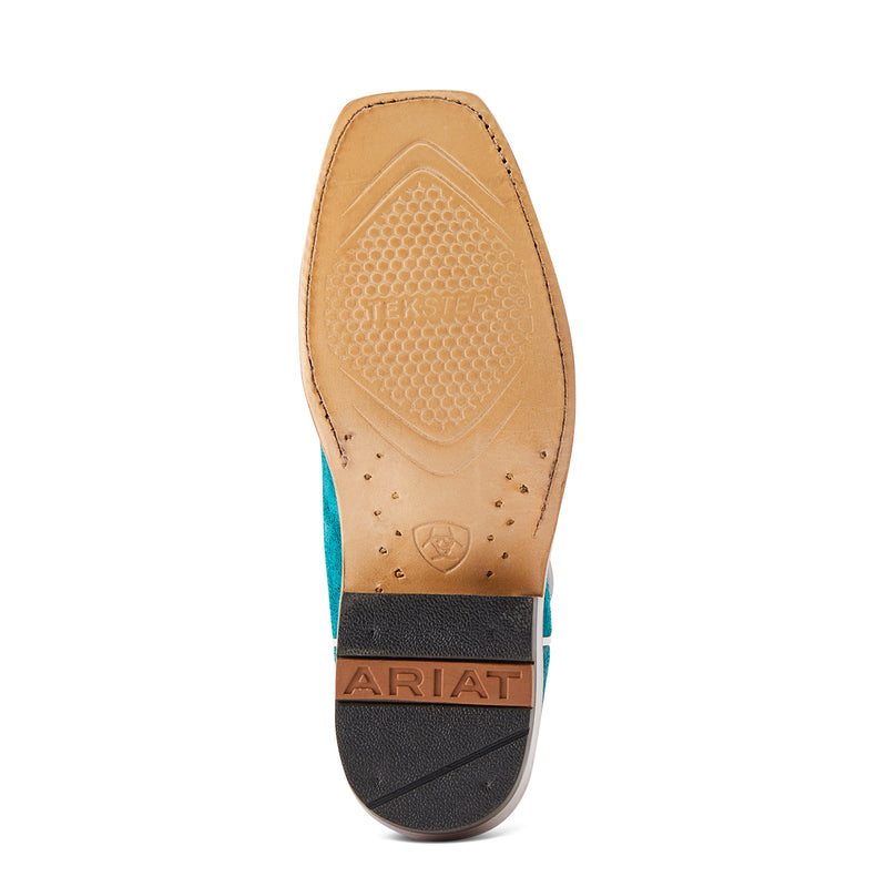 Load image into Gallery viewer, 10044399 - Ariat Women's Futurity Boon Cutter Toe Western Boot
