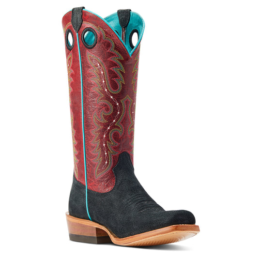 10044402 - Ariat Women's Futurity Boon Cutter Toe Western Boot
