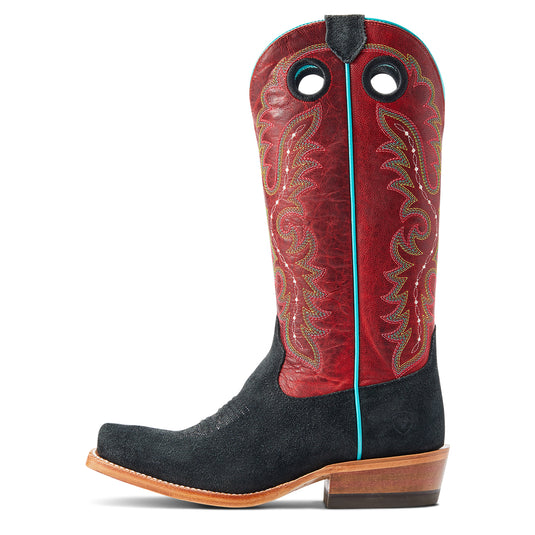 10044402 - Ariat Women's Futurity Boon Cutter Toe Western Boot