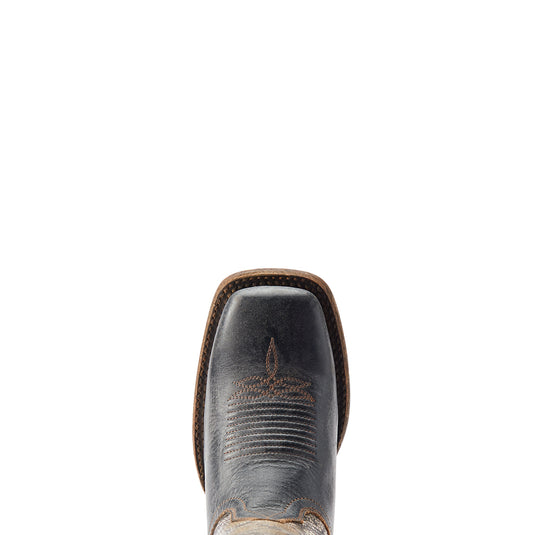 10044406 - Ariat Women's Frontier Farrah Wide Square Toe Western Boot