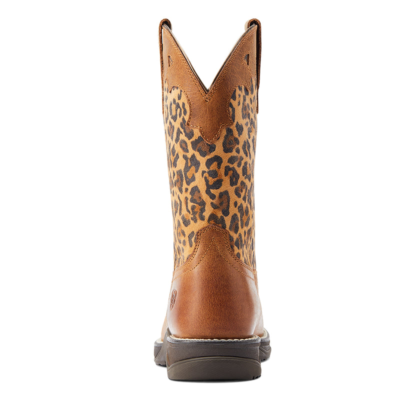 Load image into Gallery viewer, 10044410 - Ariat Anthem Savanna Western Boot
