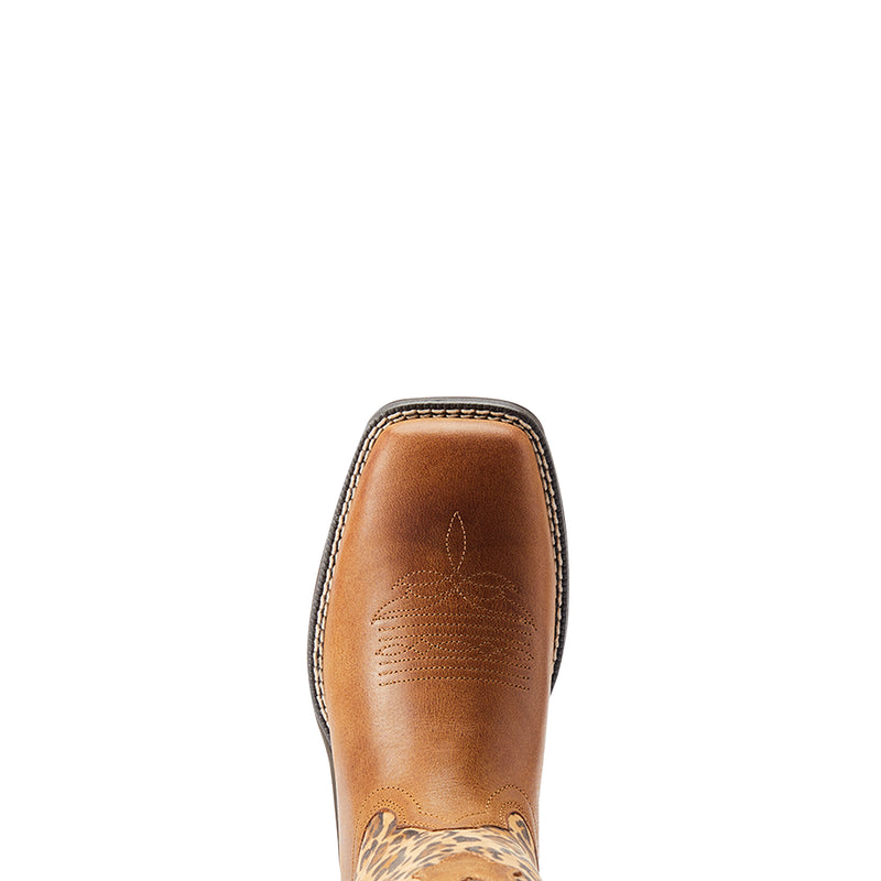 Load image into Gallery viewer, 10044410 - Ariat Anthem Savanna Western Boot
