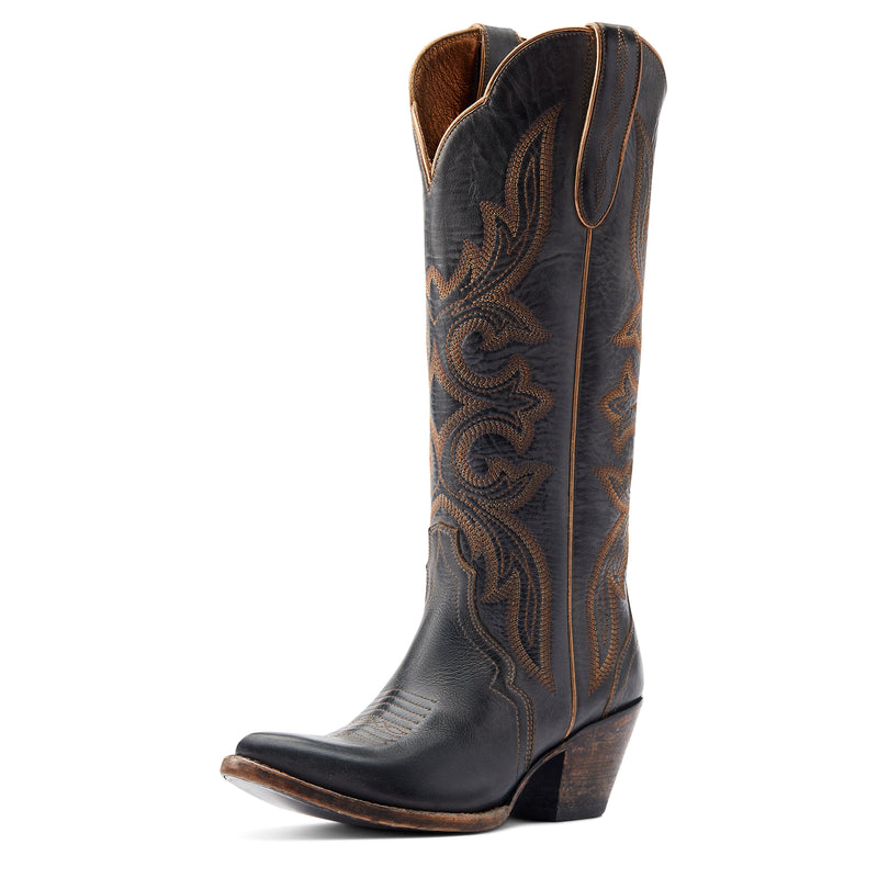 Load image into Gallery viewer, 10044414 - Ariat Women's Belinda StretchFit Western Boot
